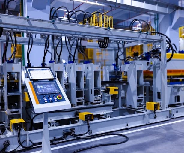 25 Automatable Business Processes