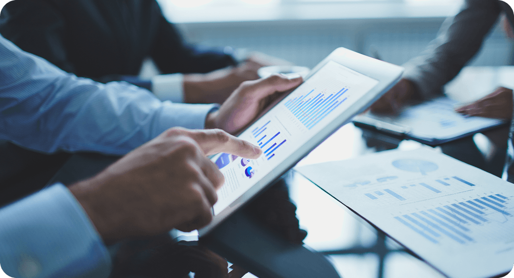 7 Signs Your Business Has Outgrown Spreadsheets