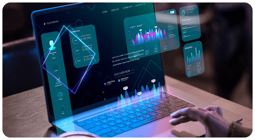 <span style="white-space: pre-wrap;"><b>How Much of Your Business Can Actually Be Automated? <font color="#1d56fe">A 10-Point Checklist</font></b></span>